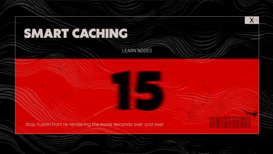 Cache Smarter, Not Harder