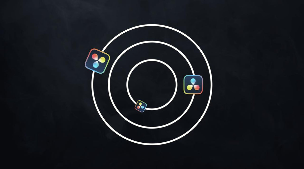 ORBIT / SPIN EXPRESSION