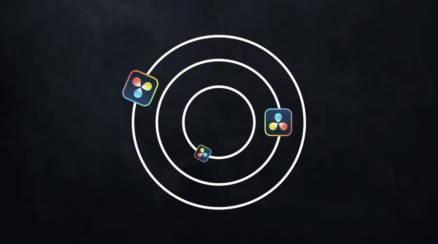 ORBIT / SPIN EXPRESSION