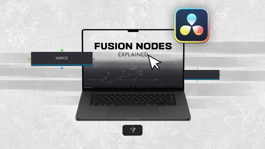 10 Fusion Nodes Most Editors Are Missing Out On