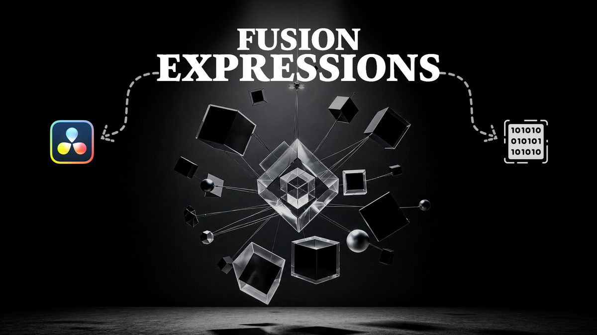 FUSION EXPRESSION