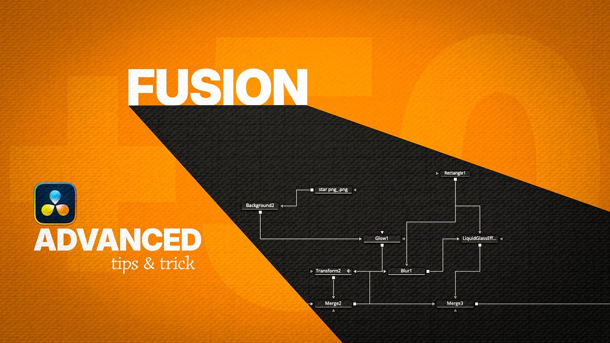 Frustrated With Fusion? 50+ Tips That Actually Fix It. (Resolve 21)